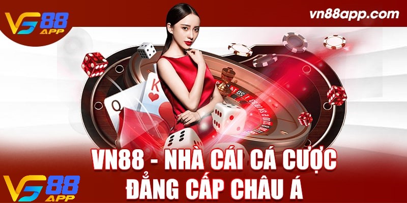 Điều cần biết về nhà cái VN88