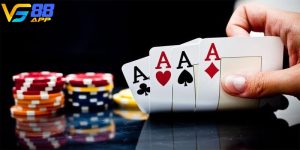Giới thiệu về game Xì Tố VN88