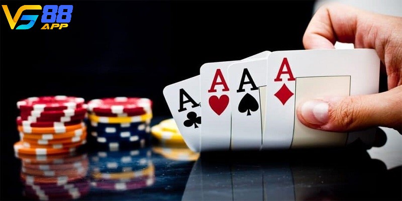 Giới thiệu về game Xì Tố VN88
