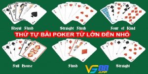 Giới thiệu về Poker