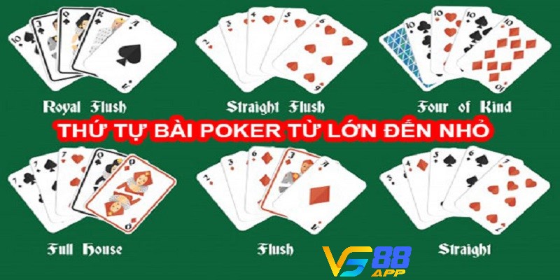 Giới thiệu về Poker