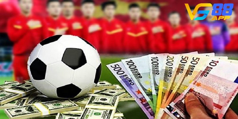 Hướng dẫn tham gia cá cược bóng đá tại nhà cái cá cược