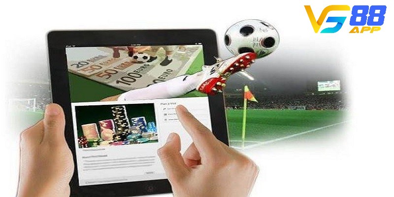Kinh nghiệm bắt kèo chẵn lẻ trong cá độ bóng đá cực chuẩn