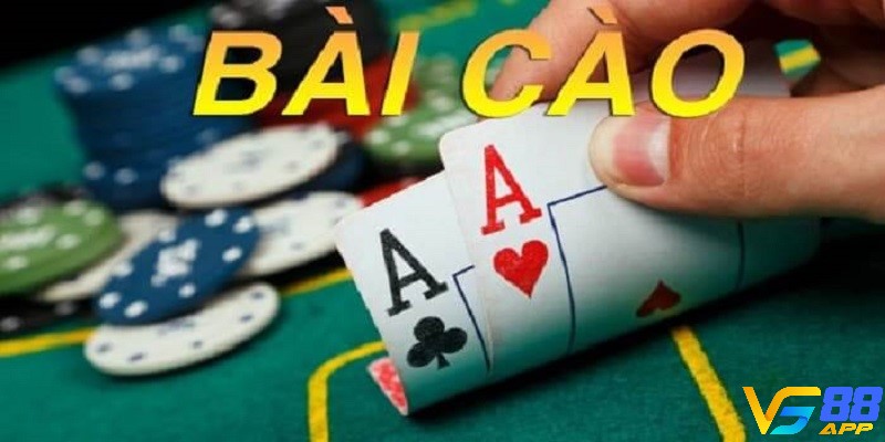 Kinh nghiệm chơi Bài Cào VN88 - Lựa chọn mức cược tối thiểu