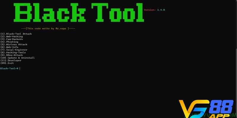 Nếu bị VN88 phát hiện sử dụng tool sẽ ra sao?