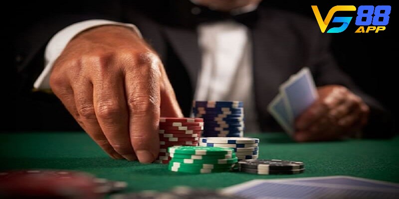 Thứ tự bài mạnh trong Poker
