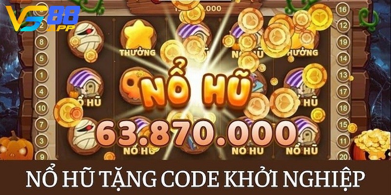 Tìm hiểu về game Nổ Hũ VN88
