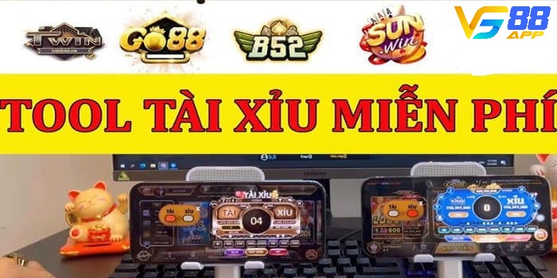 Sử dụng tool hack VN88 liệu có bị phát hiện?