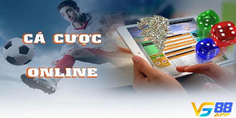 VN88 - Nhà cái cá cược đẳng cấp châu lục
