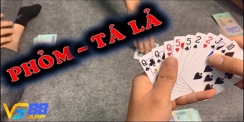 Bật mí luật chơi Tá Lả chuẩn từ chuyên gia