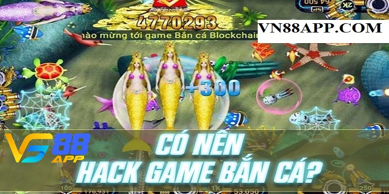 Dùng tool Bắn Cá VN88 có bị nhà cái phát hiện không?
