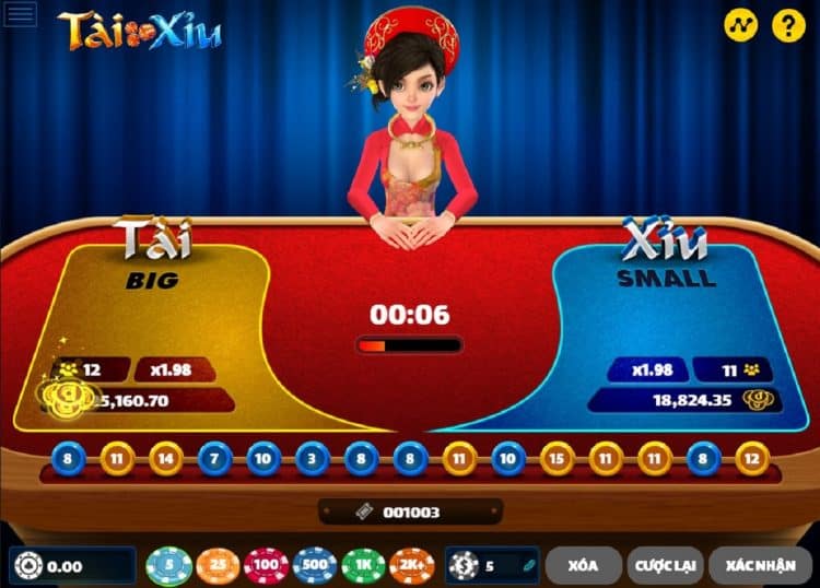 VN88 - Nhà cái cá cược Tài Xỉu uy tín nhất thị trường
