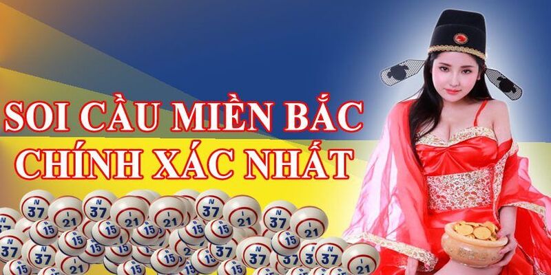 Địa chỉ soi cầu lô đỉnh nhất Vịnh Bắc Bộ