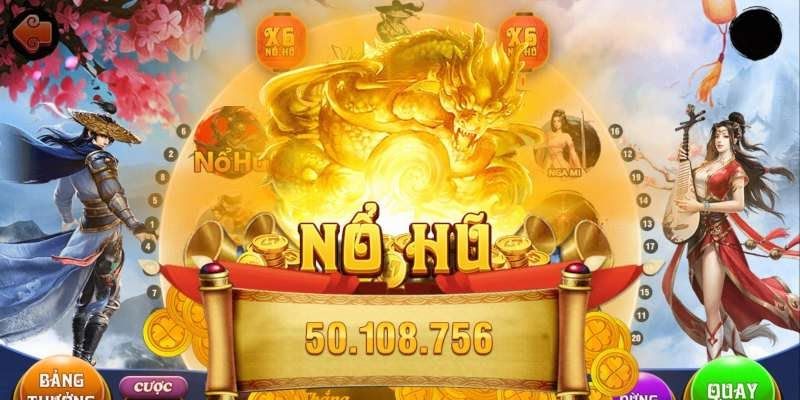 Lựa chọn thời cơ thích hợp để đặt cược nổ hũ