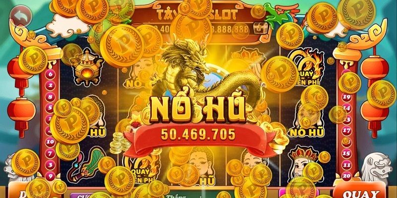 Tận dụng các tính năng trong game